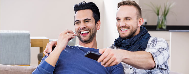 Gay Dating